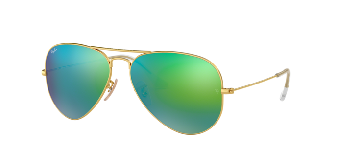 OKULARY RAY-BAN® AVIATOR RB 3025 112/19 62 ROZMIAR L OKULARY RAY-BAN® AVIATOR RB 3025 112/19 62 ROZMIAR L